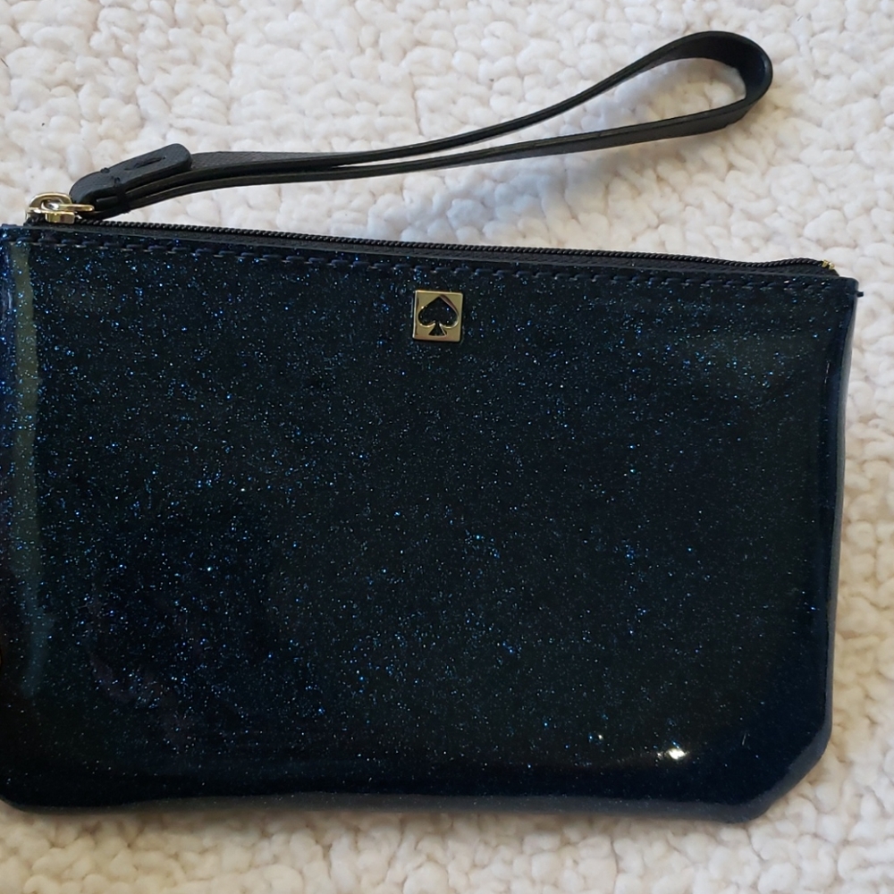 Kate Spade wristlet